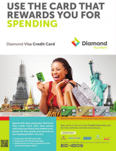 Diamond Bank