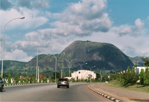 FCT residents set agenda for new minister - By Austine ELEMUE & Cecilia KADIRI 